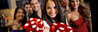 Вход на официальный сайт Casino SpinCity