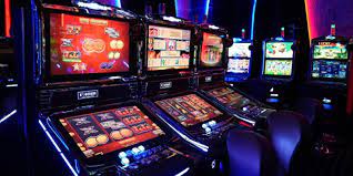 Онлайн казино Casino Bao